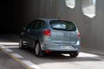 Seat Altea 2004 года